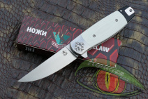 Нож Steelclaw "Карачун-03"