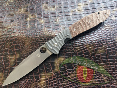 Нож Steelclaw "Джинс1"