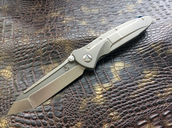 Нож Steelclaw "Альфа 1"
