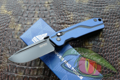 Нож складной "SRM 7228-GI"