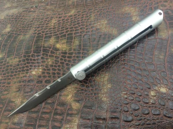Нож Steelclaw Бамбук -BAM02