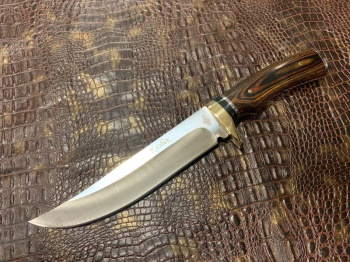 Нож Витязь Казбек B247-34K