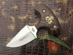 Нож тычковый B137-23 (Воробей)