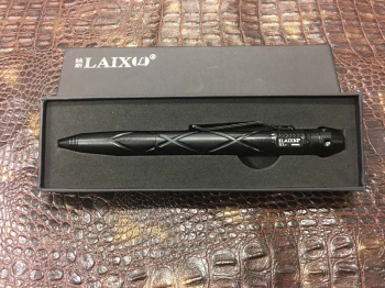 Тактическая ручка LAIX B2.2В