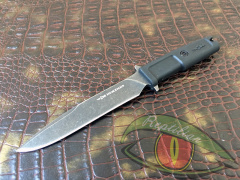 Нож нескладной H-182bs