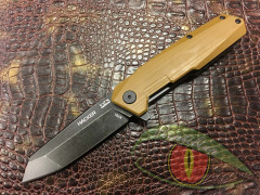 Нож складной тактический производитель Viking Nordway "ХАКЕР"