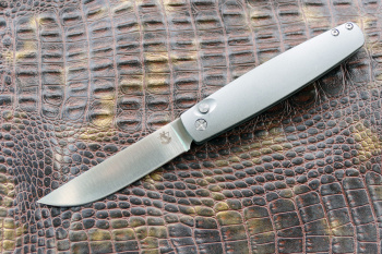 Нож выкидной Steelclaw "Гридень-3"