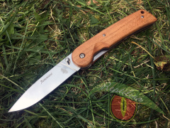 Нож Витязь B181-33 Лемминг