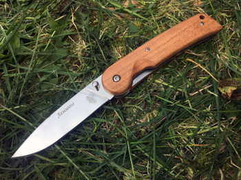 Нож Витязь B181-33 Лемминг