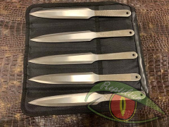 Набор ножей для спортивного метания M-132SU