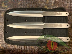 Набор ножей для спортивного метания Баланс M-133SUZ