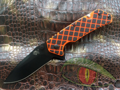 Нож "Sanrenmu 7056LUI-GJH-T4"
