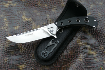Нож складной Viking Nordway "Восток "K781D2