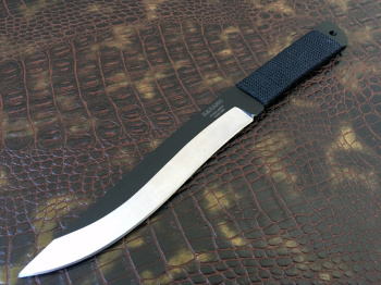 Нож метательный M-112-3