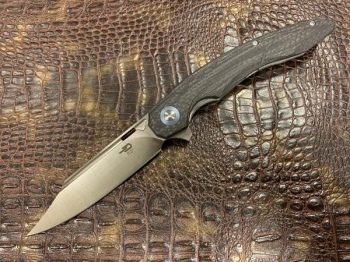 Нож Bestech knives FANGA BG18C