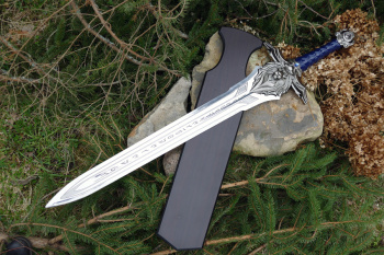 Сувенирный меч по фильму "Warcraft"