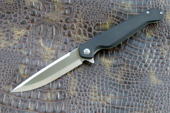 Нож Steelclaw  складной "Хамелеон-04"