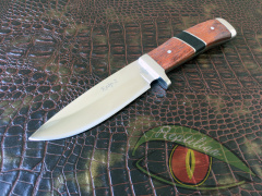Нож Витязь кедр-2