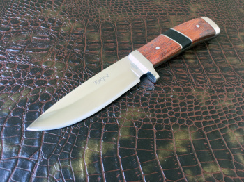 Нож Витязь кедр-2