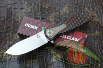 Нож складной Steelclaw "Идол-03"