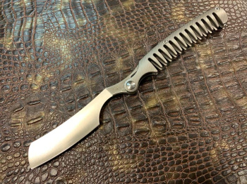 Нож Two Sun TS185
