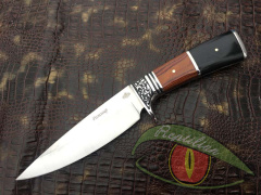 Нож туристический Витязь-Ратмир