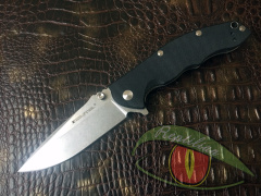 Боевой нож "Realsteel T101 black"