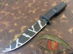 Нож нескладной ШИП H-161K