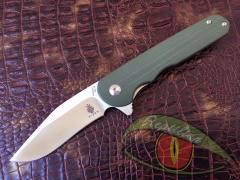 Нож Kizer V3454A2 Flashbang