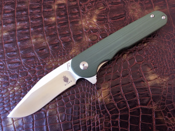 Нож Kizer V3454A2 Flashbang