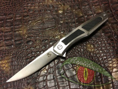 Рыбацкий нож Steelclaw СЭР-2