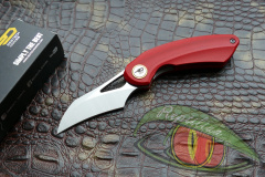 Нож складной Bestech knives "BIHAI"