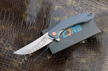 Нож складной CJRB J1906-GYC