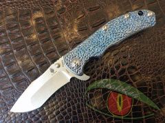 Нож Kizer KI3401T1 V3 Bantam