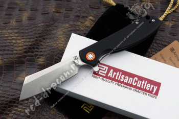  Нож складной Artisan Cutlery 1815PS-BKF
