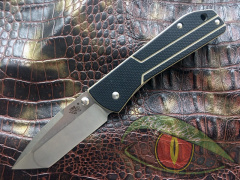Нож "Sanrenmu 7071LTF-GHV"