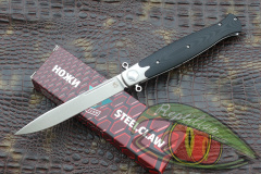 Нож складной STEELCLAW Командор 01-1