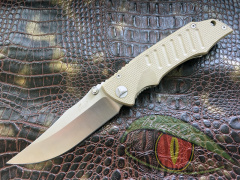 Нож складной Enlan EW041-1
