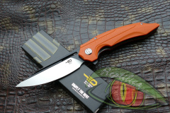 Нож складной Bestech knives "ORNETTA"
