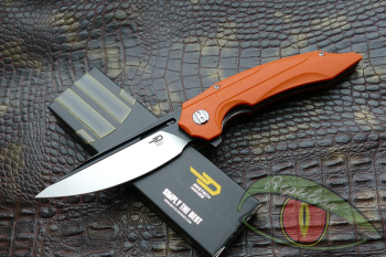 Нож складной Bestech knives "ORNETTA"