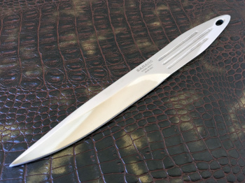 Нож метательный M-117 "Баланс"
