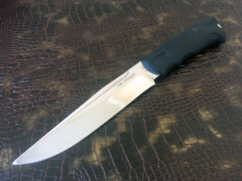 Нескладной нож "Солдат" Н-120