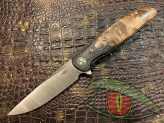 Тактический нож Bestech knives ASCOT 14C28N