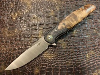 Тактический нож Bestech knives ASCOT 14C28N