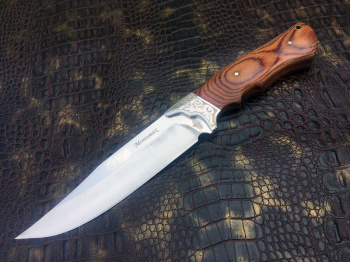 Нож Витязь B280-34 Мономах