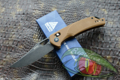 Нож складной "SRM 9201--GW"