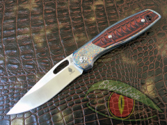Нож Kizer Ki3310 Mistral