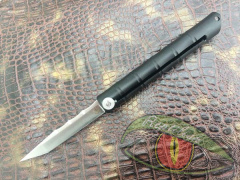 Нож туристический подарочный Steelclaw Бамбук -2 BAM01