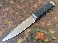 Нож нескладной H-186T