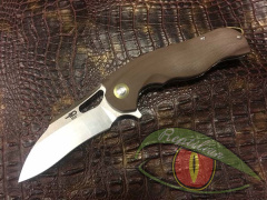 Туристический нож Bestech knives Rhino
